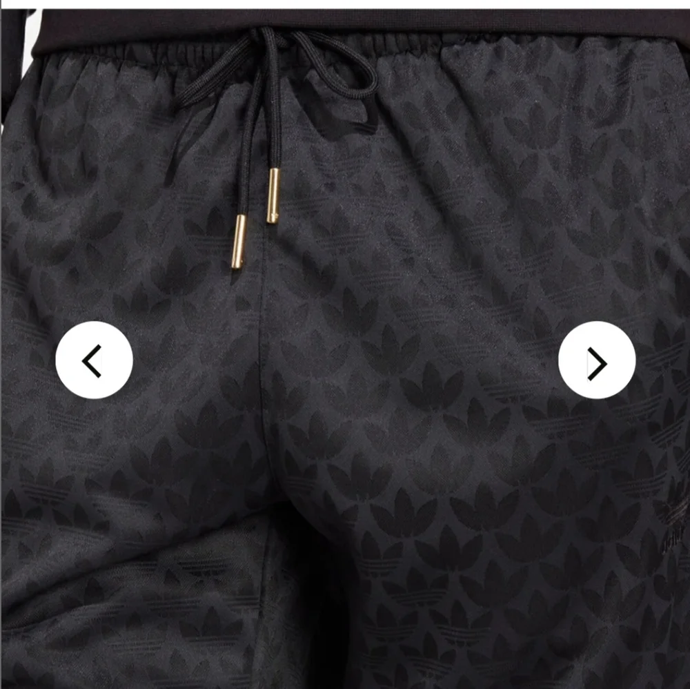 Men's Adidas‎ Monogram Track Pants